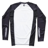 No Gi BJJ rash guard by Shoyoroll – 2019 CS Q1 training edition